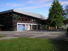 miniatura View of Cap Sud universtary restaurant on UPPA campus